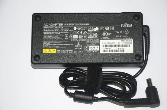 Genuine Fujitsu CP802131-01 AC Adapter Power 170W For TBT3/TBT4 Port Replicator