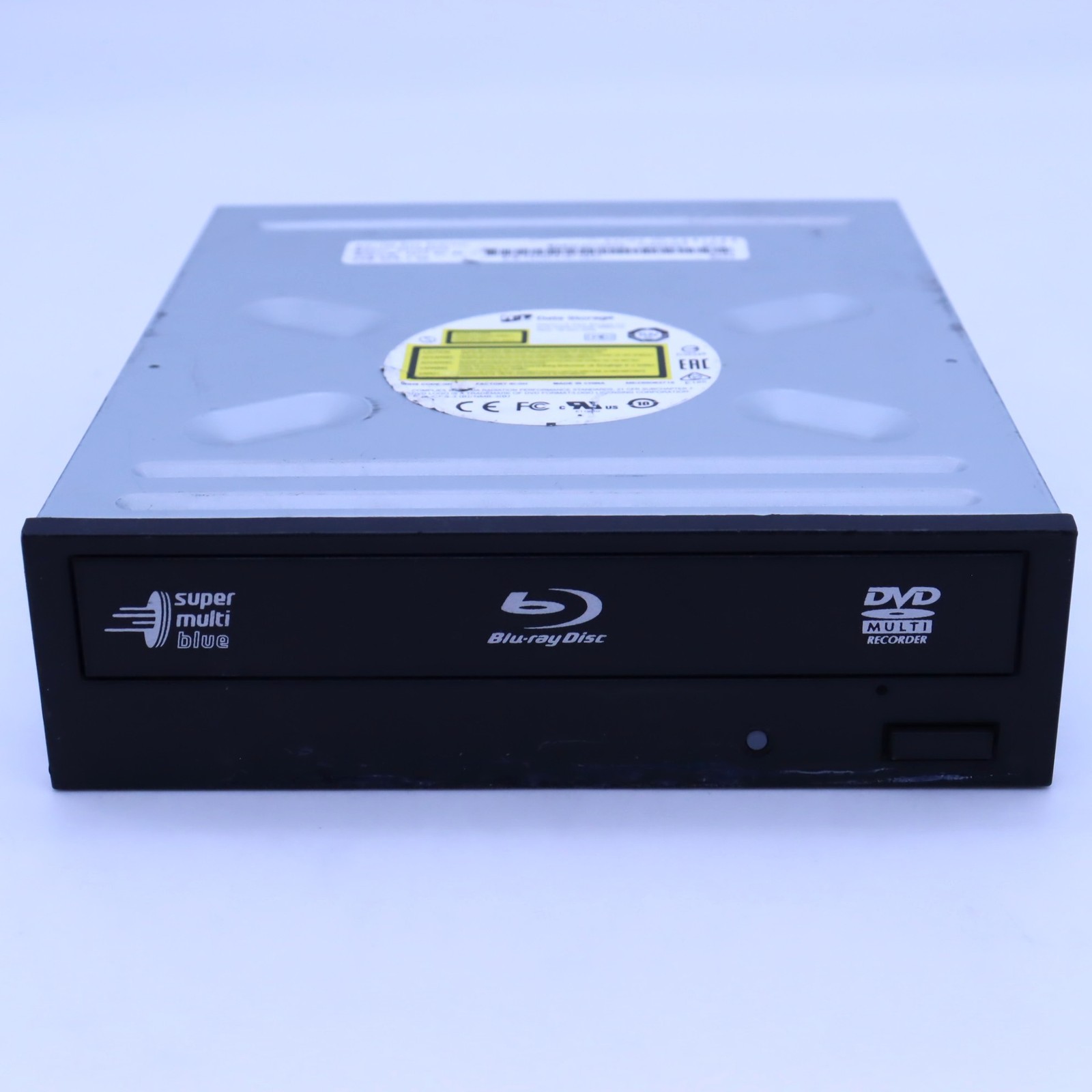 Hitachi-LG BH16NS58 Internal Blu-ray Disc Rewriter SATA BDXL Japan seller 3