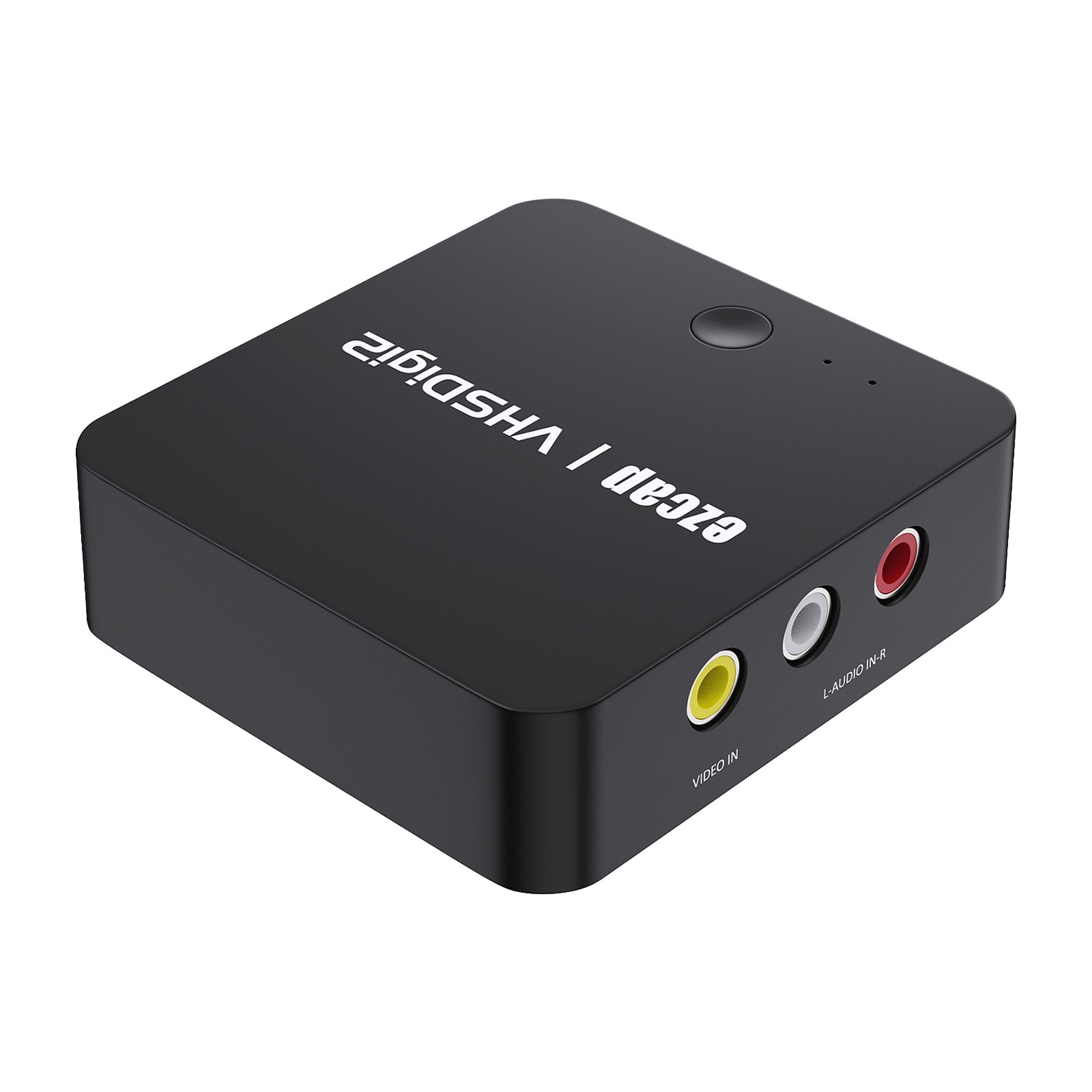 Ezcap181P AV Recorder Video Box Audio Video Recording Box AV AJHR