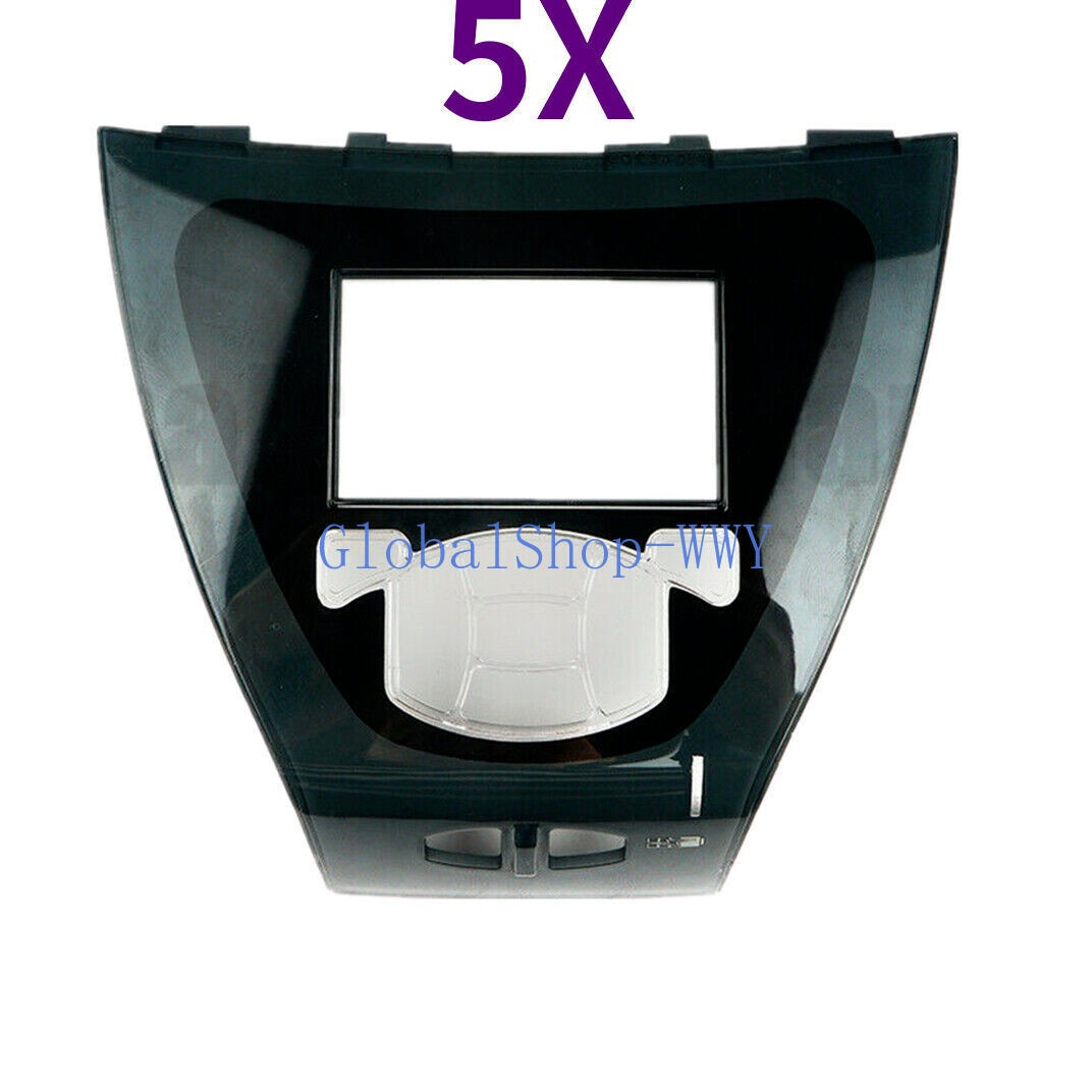 5PCS LCD with Keypad Cover Shell Replacememt for Zebra  QLN420 Printer