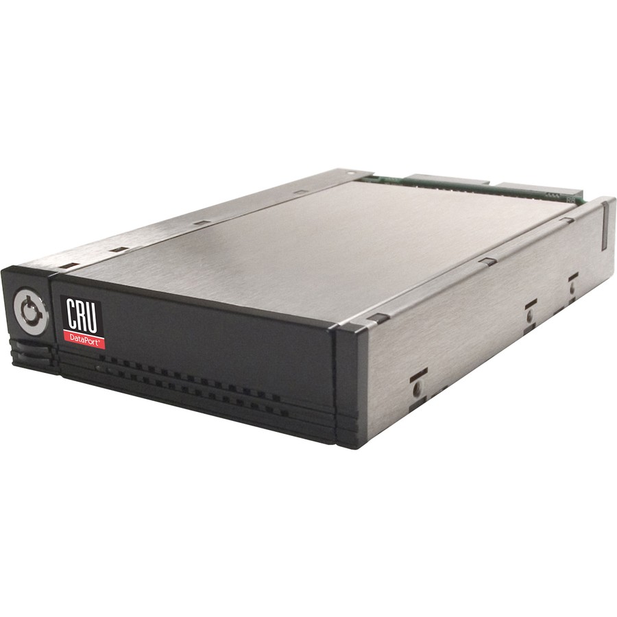 CRU DataPort 25 Drive Enclosure Internal 851064029500