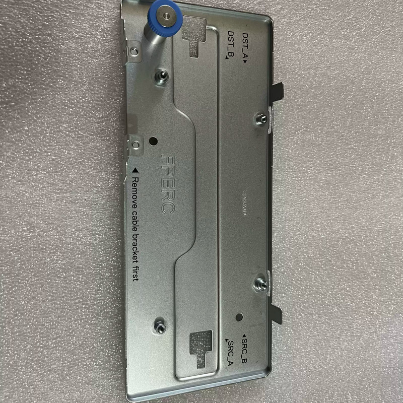 Dell R660 R660XS R6615 R6625 Small Card Bracket 8V58G/