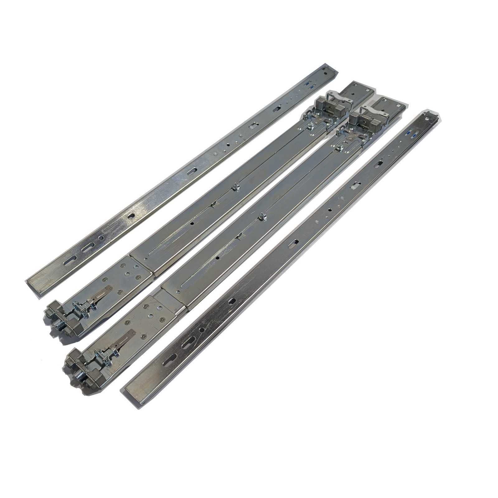 American Dynamics VideoEdge 1U Rack Mount Kit ADVE1URACKIT