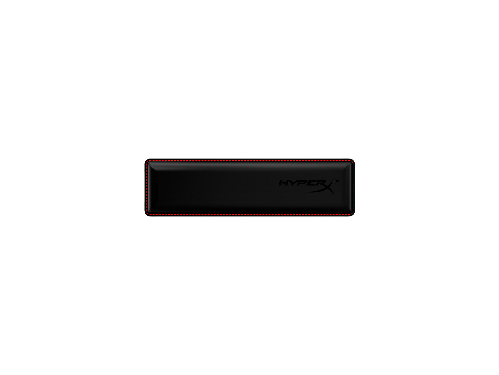 HyperX Wrist Rest - Keyboard - Compact 60% 65%