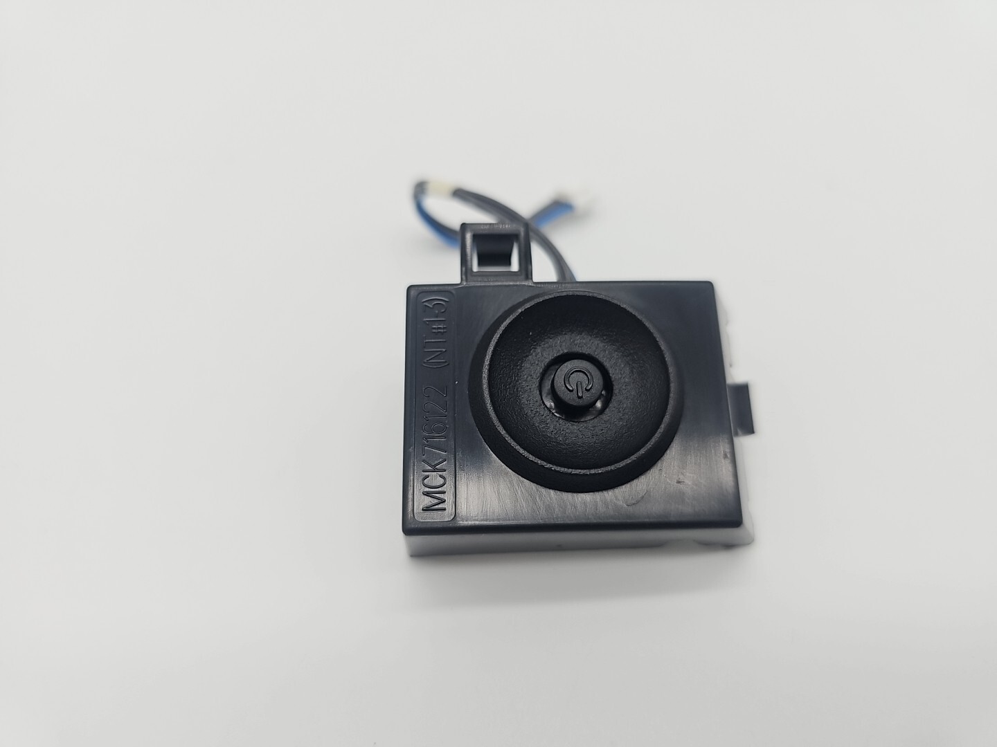 Controll Button For LG UltraWide 34WQ73A-B Internal Monitor 