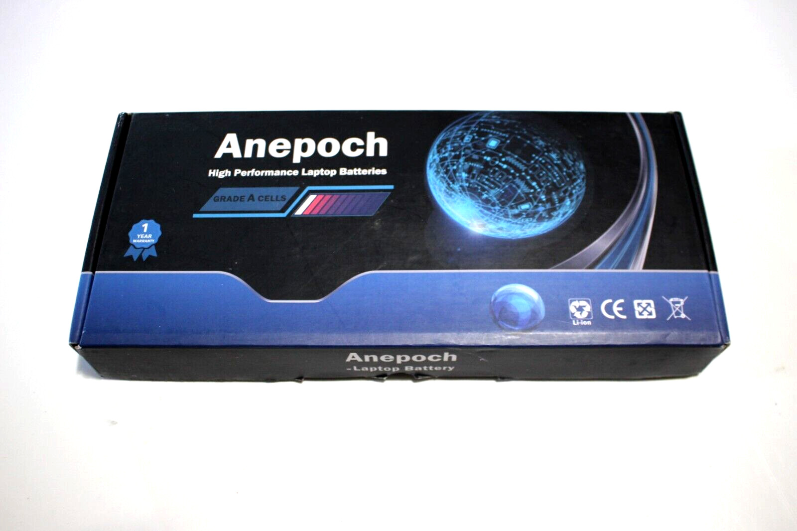 ANEPOCH HIGH PERFORMANCE LAPTOP BATTERY L19C4PCO