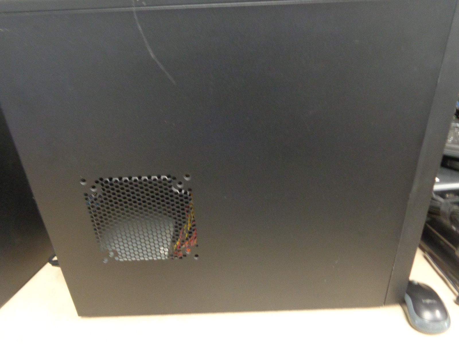 Custom Computer Six Core AMD FX-6300 3.50GHz 500 HDD Win10 home 8GB RAM