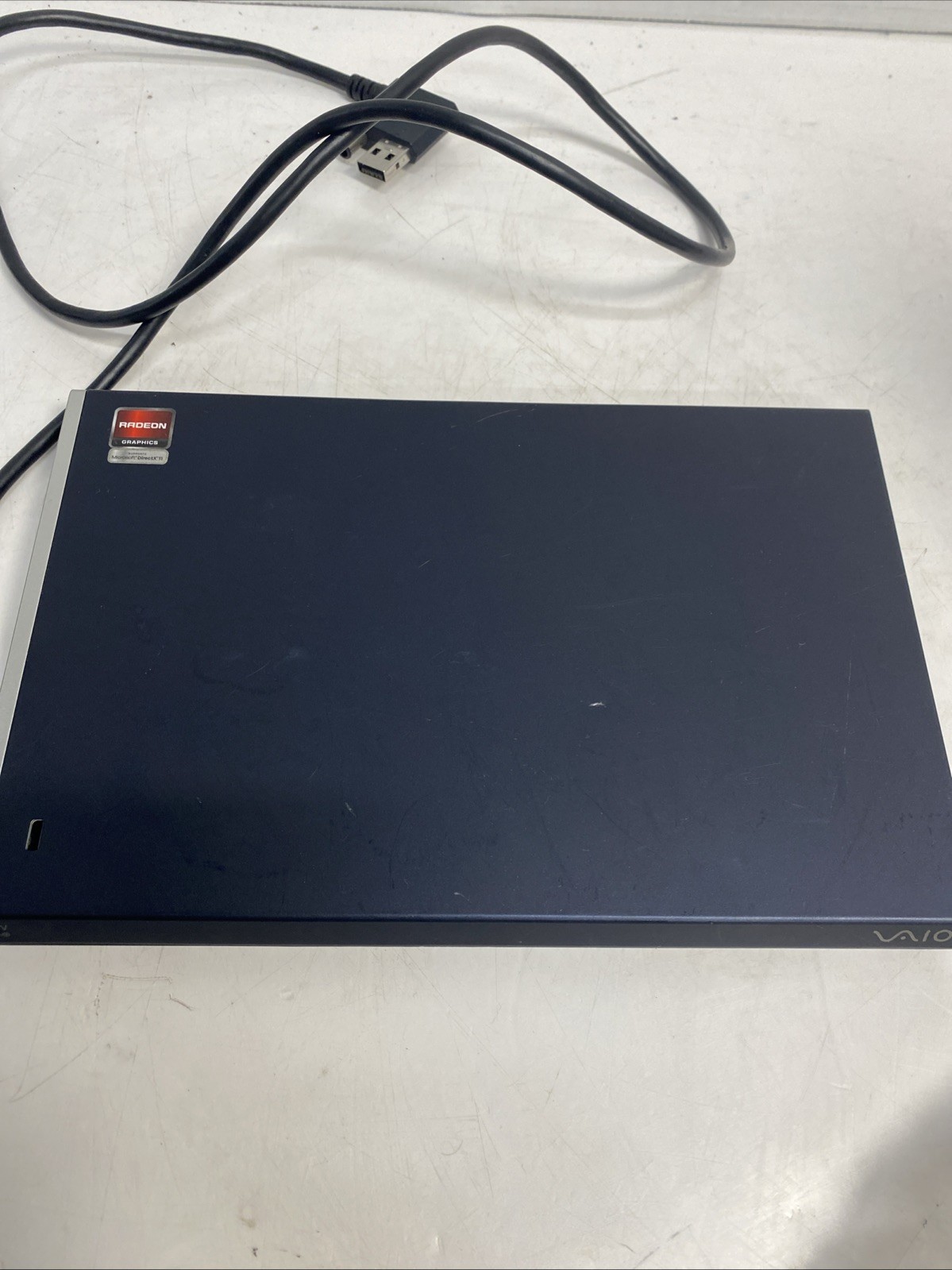SONY VAIO VGP-PRZ20C Docking Station for VPCZ2 SVZ Series working laptop Japan