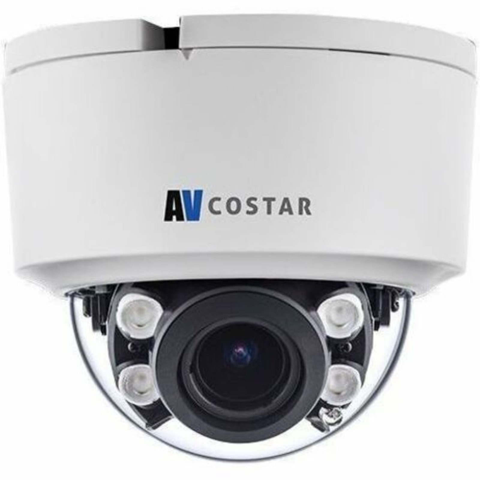 AV Costar (Arecont Vision) - AV02CID-200 - Arecont Vision ConteraIP AV02CID-200