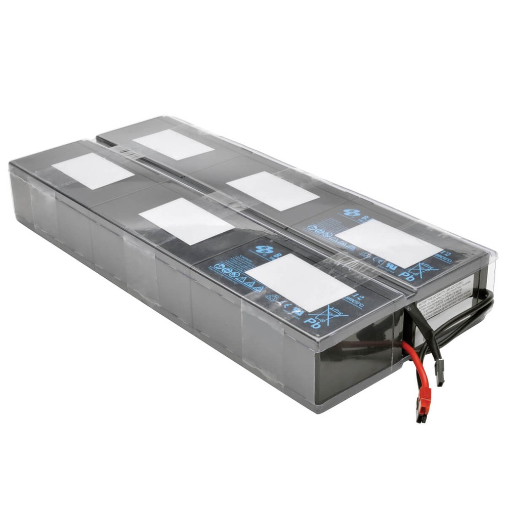 TRIPP LITE DATA CENTER RBC72S UPS Replacement Battery Cartridge