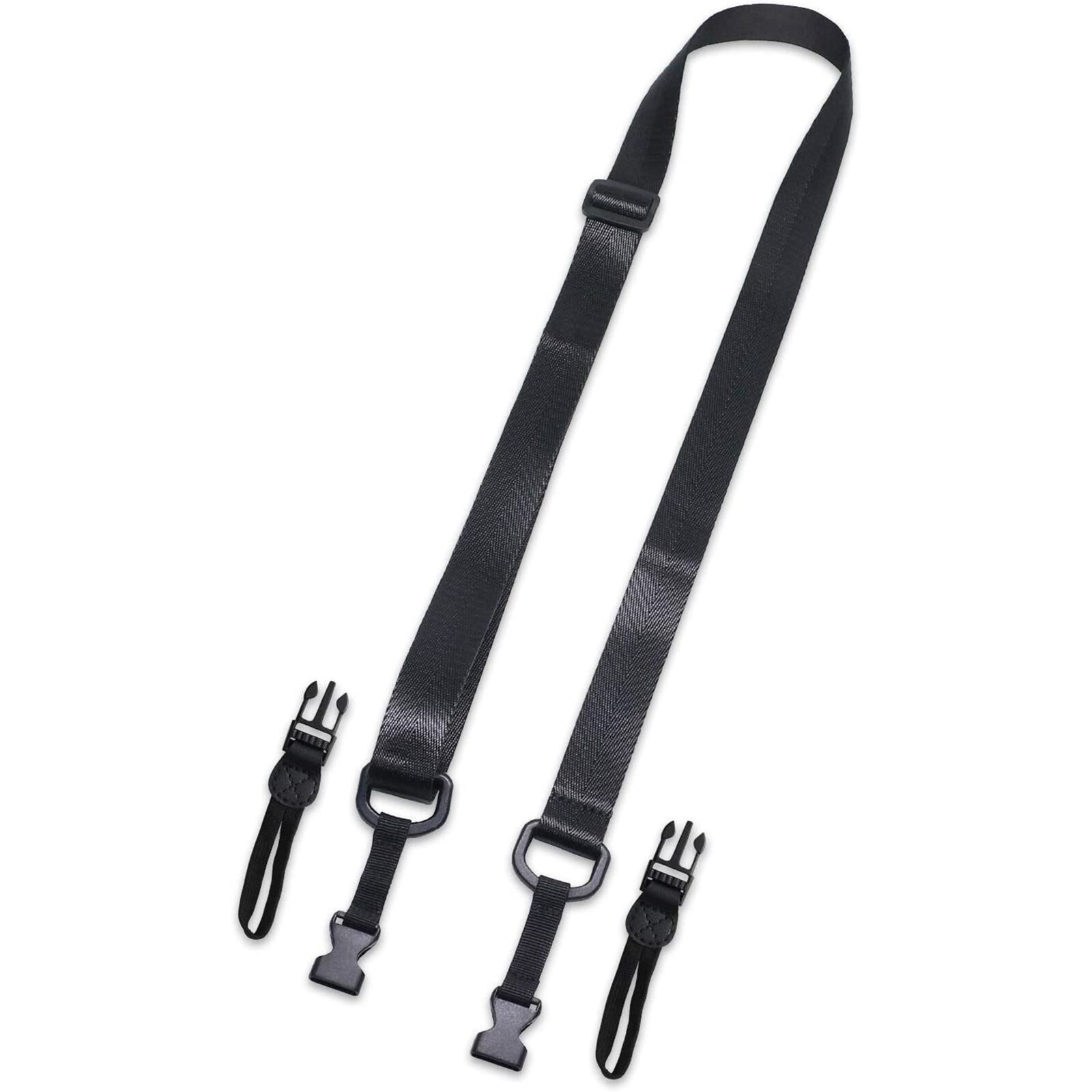 Shoulder Belt Universal Adjustable Removable Replacement Strap For Tablet Cases
