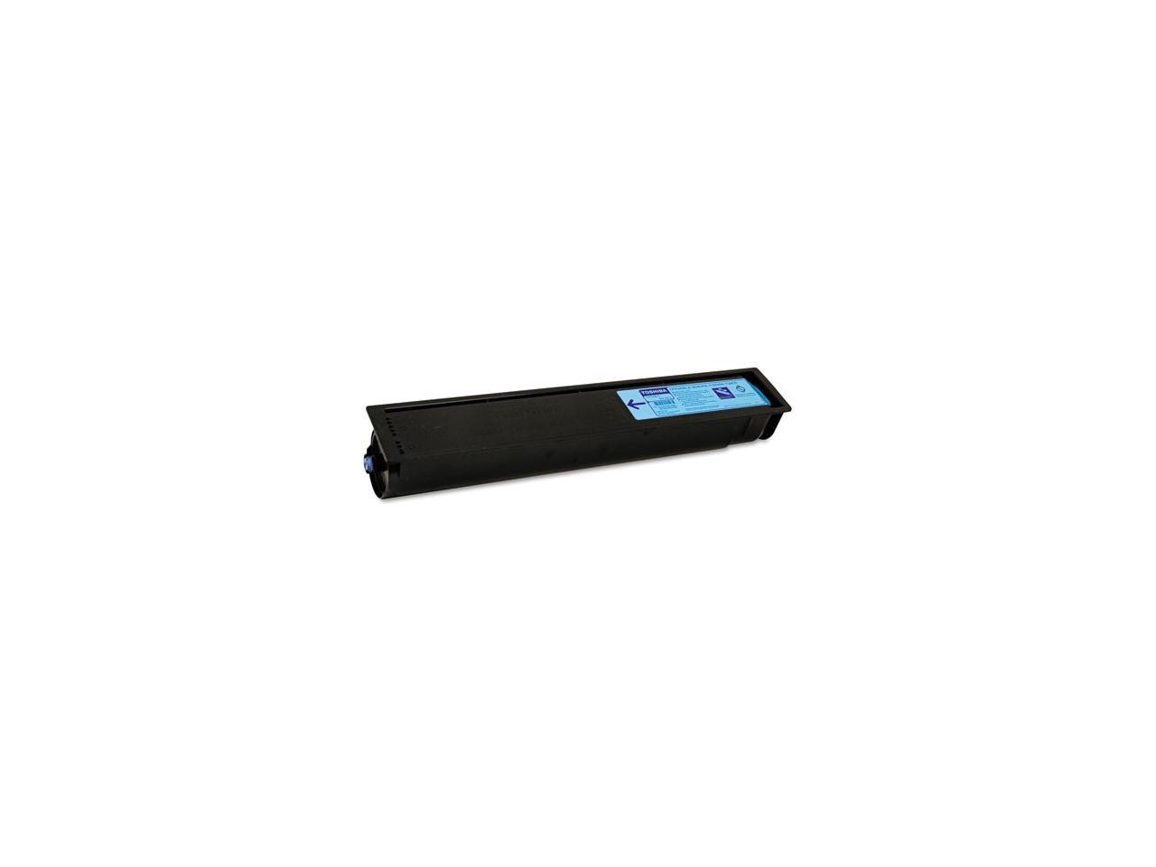 Toshiba Toner Cartridge - Cyan
