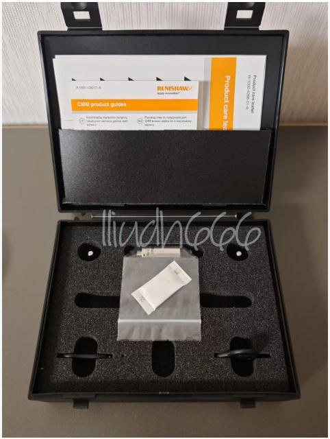 New 1PCS Renishaw CMM TP200 Probe Sensor A-1207-0020 TP200 Body In Box