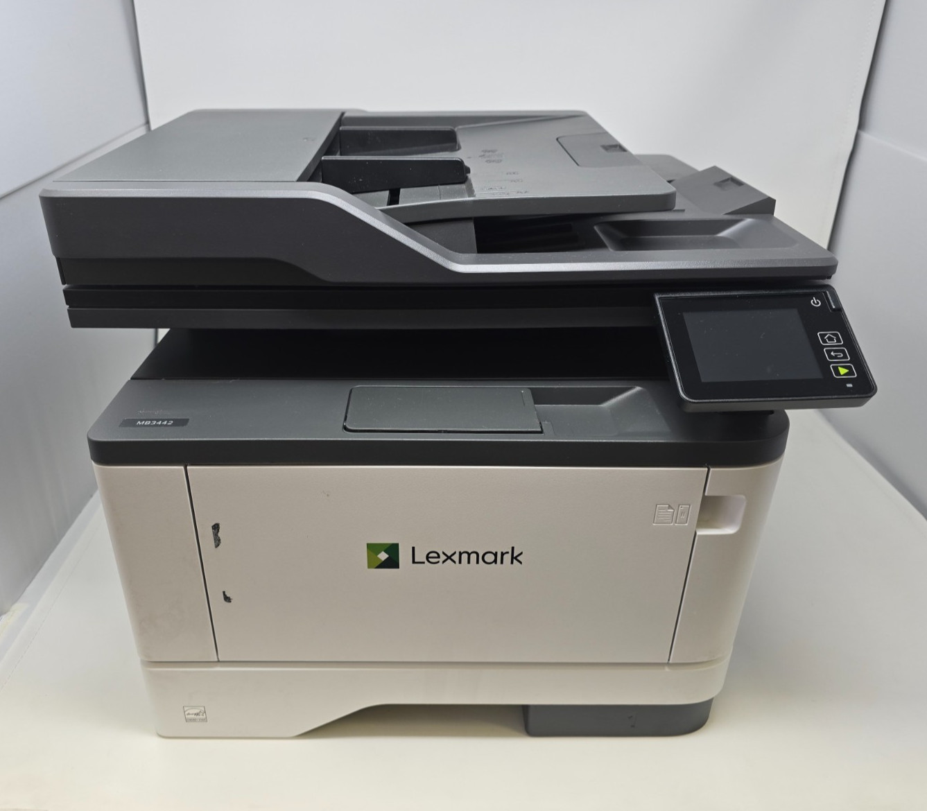 Lexmark MB3442i Monochrome All-in-One Laser Printer