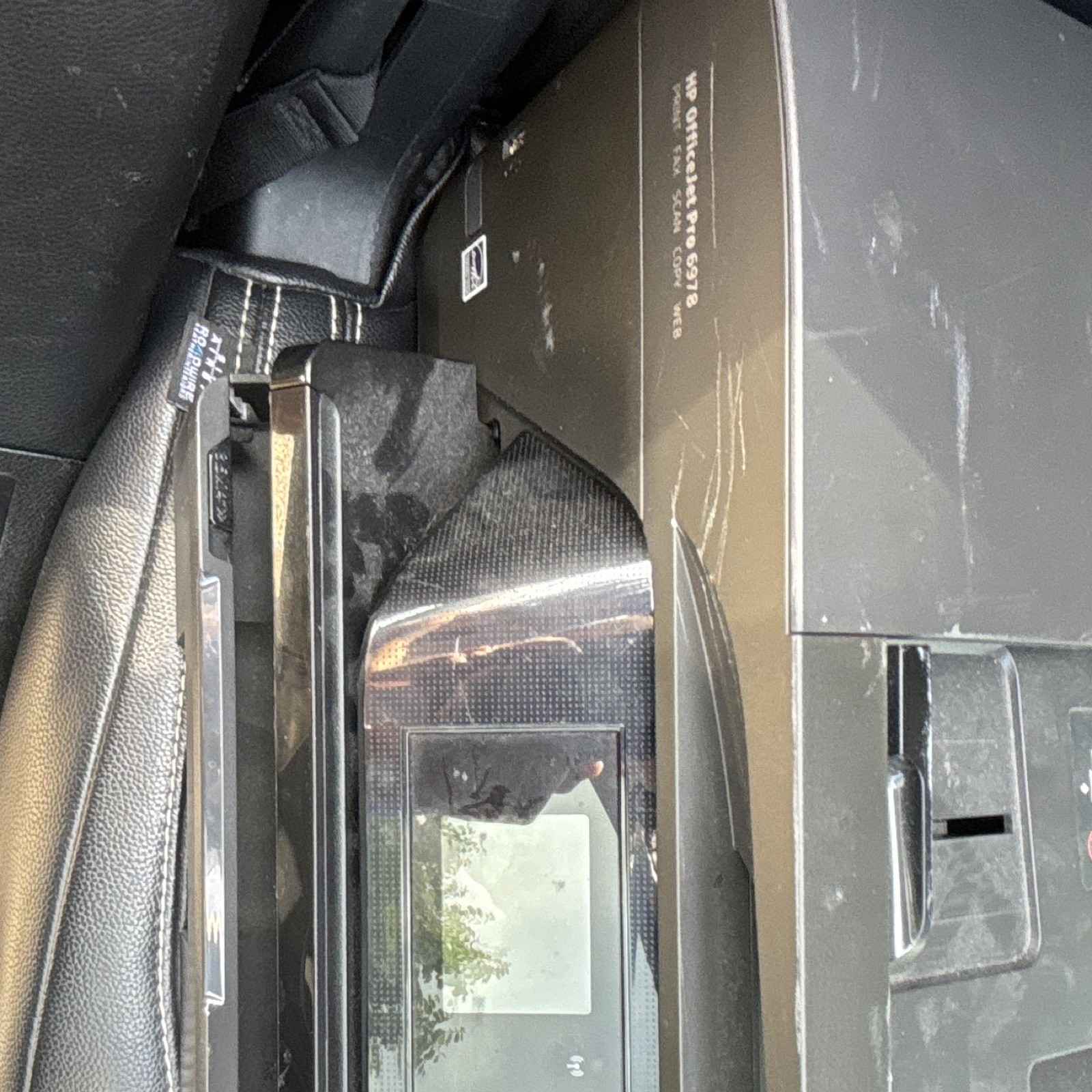 HP OfficeJet Pro 6978
