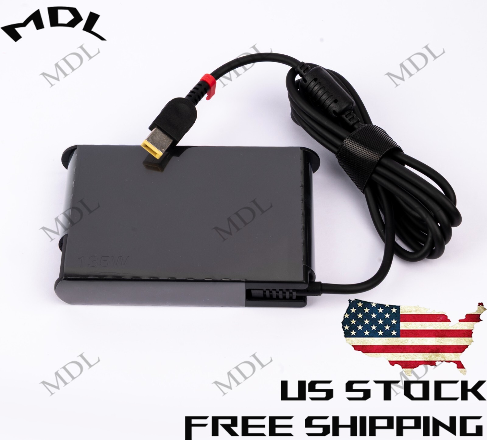 New For  Lenovo laptop chargers 135W, 170W, 230W, 300W, 330W