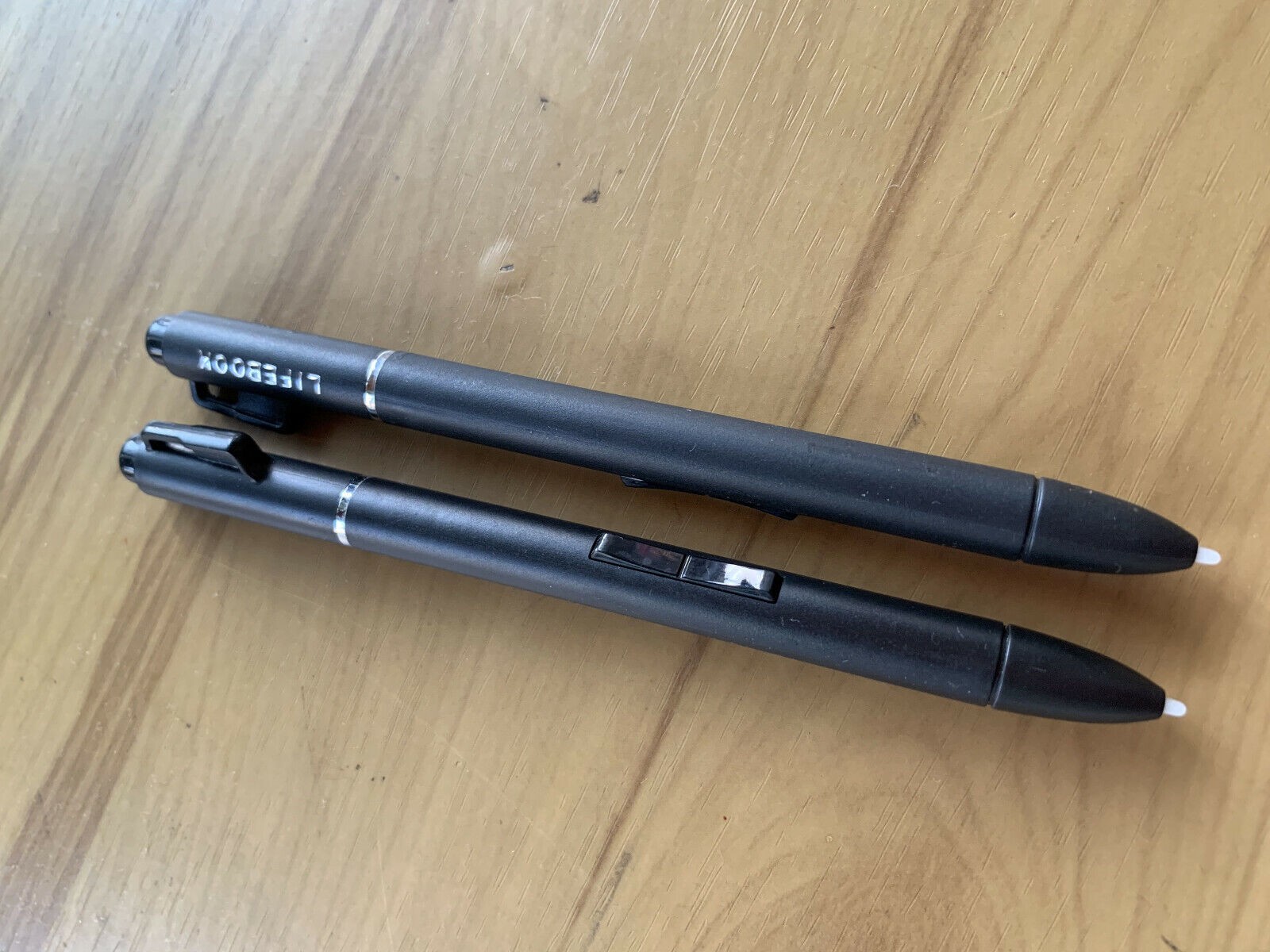 2 x Fujitsu Lifebook StylisticTablet Computer Stylus Pen for ST5112 ST6012 2pcs