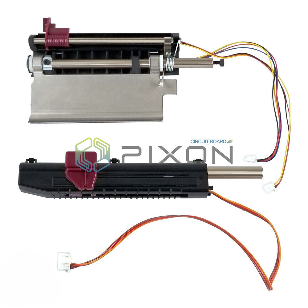 79848MCompatible Zebra ZM400Thermal Barcode Printer Media Sensor Maintenance Kit