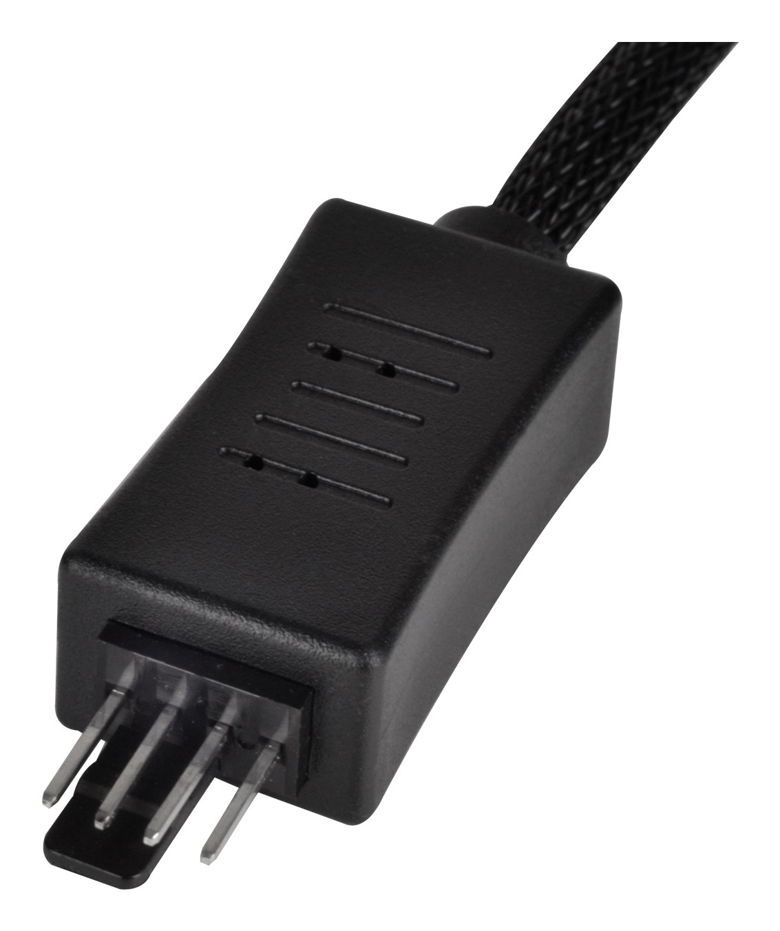 Silverstone CPF05 0.1 m