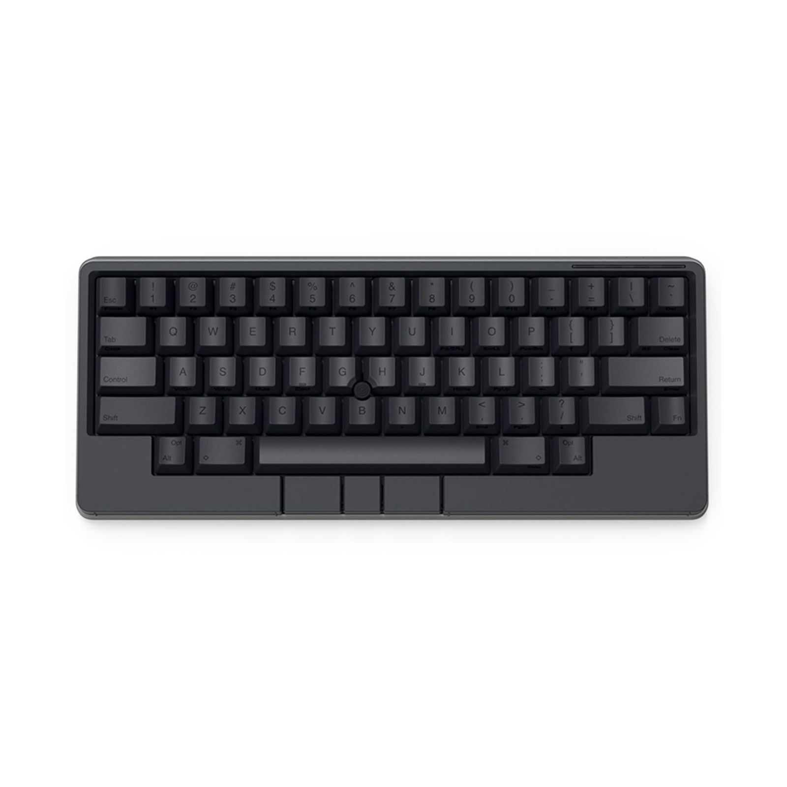 Happy Hacking Keyboard Studio (Wireless, Bluetooth, Wired, USB, Silent, Mac, ...