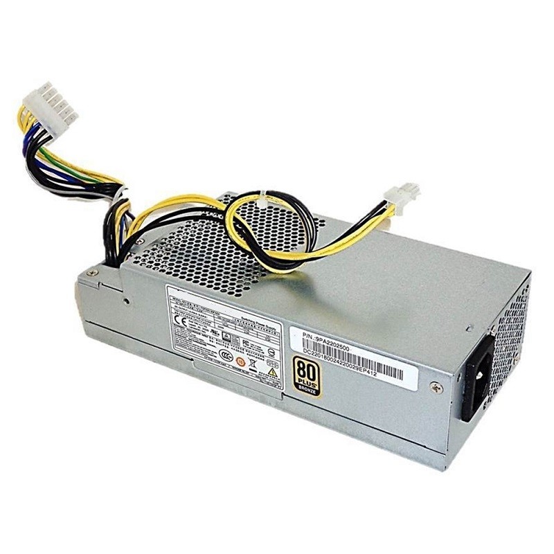 For Acer Veriton B630 X4630 X6630 Computer Power Supply FSP220-30FABA 220W