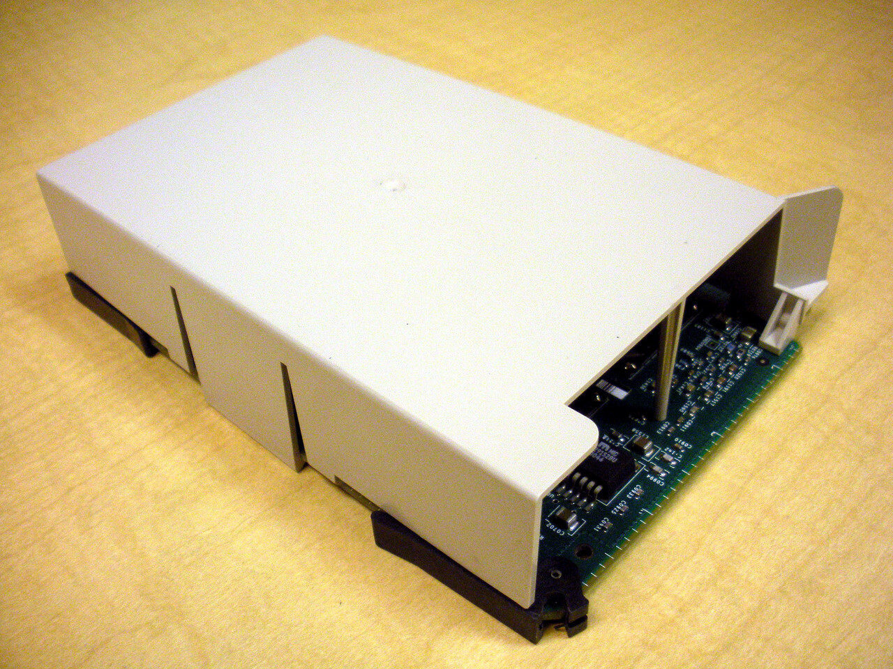 Sun 501-6058 450MHz 4MB Cache UltraSPARC II CPU for Ultra 60 220R