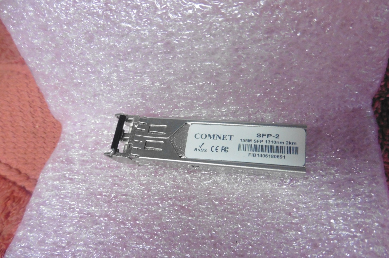 COMNET SFP-2 155M1310 NM 2 KM140680691