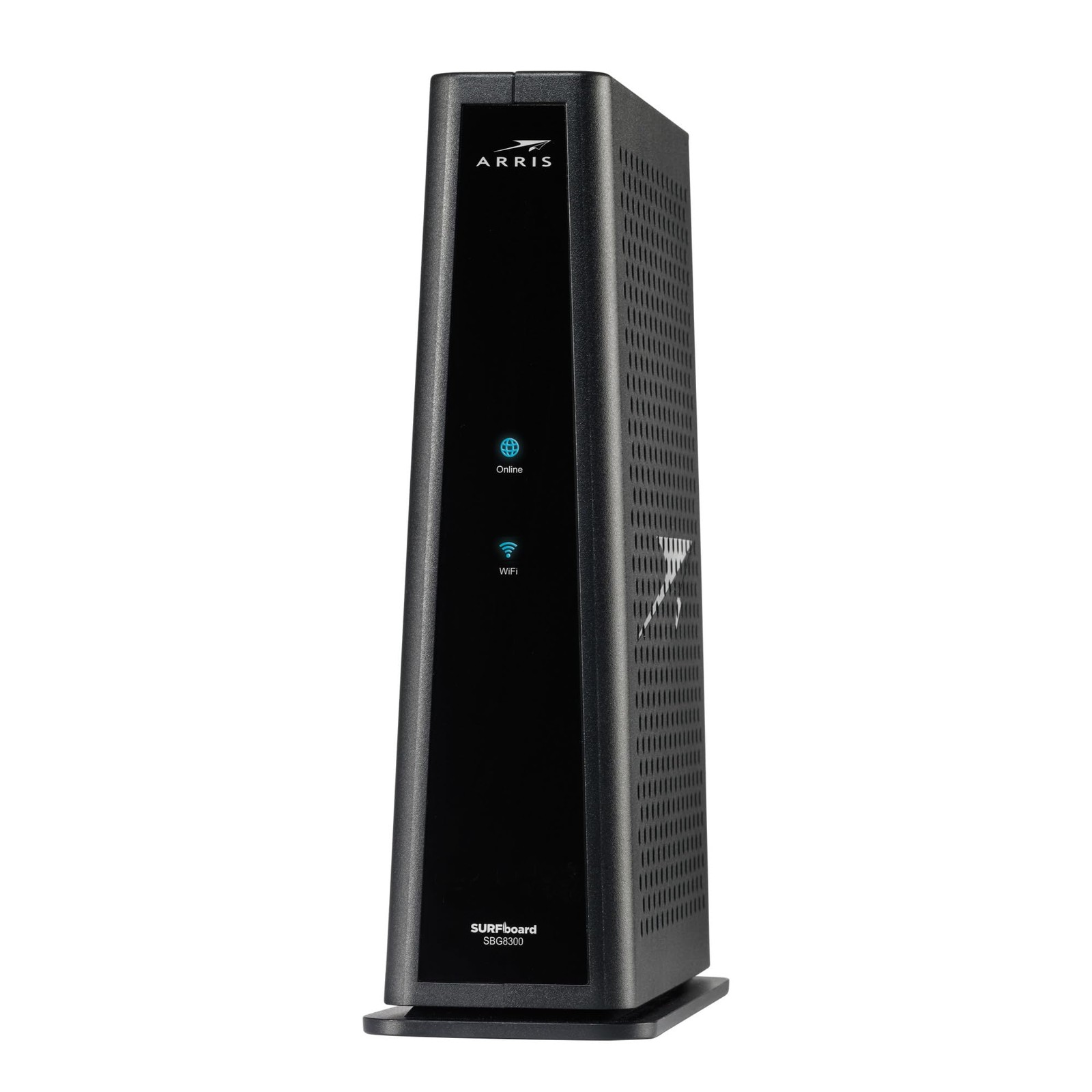 ARRIS (SBG8300) - Cable Modem Router Combo - Fast DOCSIS 3.1 Gigabit & AC2350