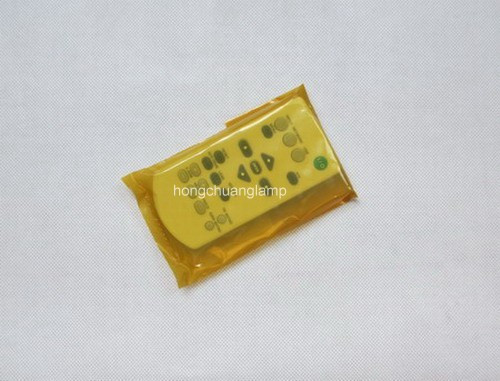FOR Sony VPL-ES4 VPL-ES1 VPL-ES2 VPL-ES3 VPL-EX1 3LCD Projector Remote Control