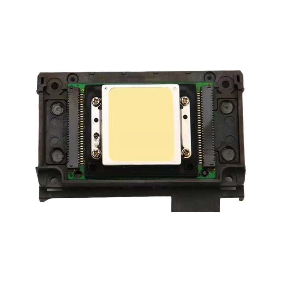 Printhead Compatible Epson XP600 XP610 XP601 XP510 DTF Eco-Solvent Head