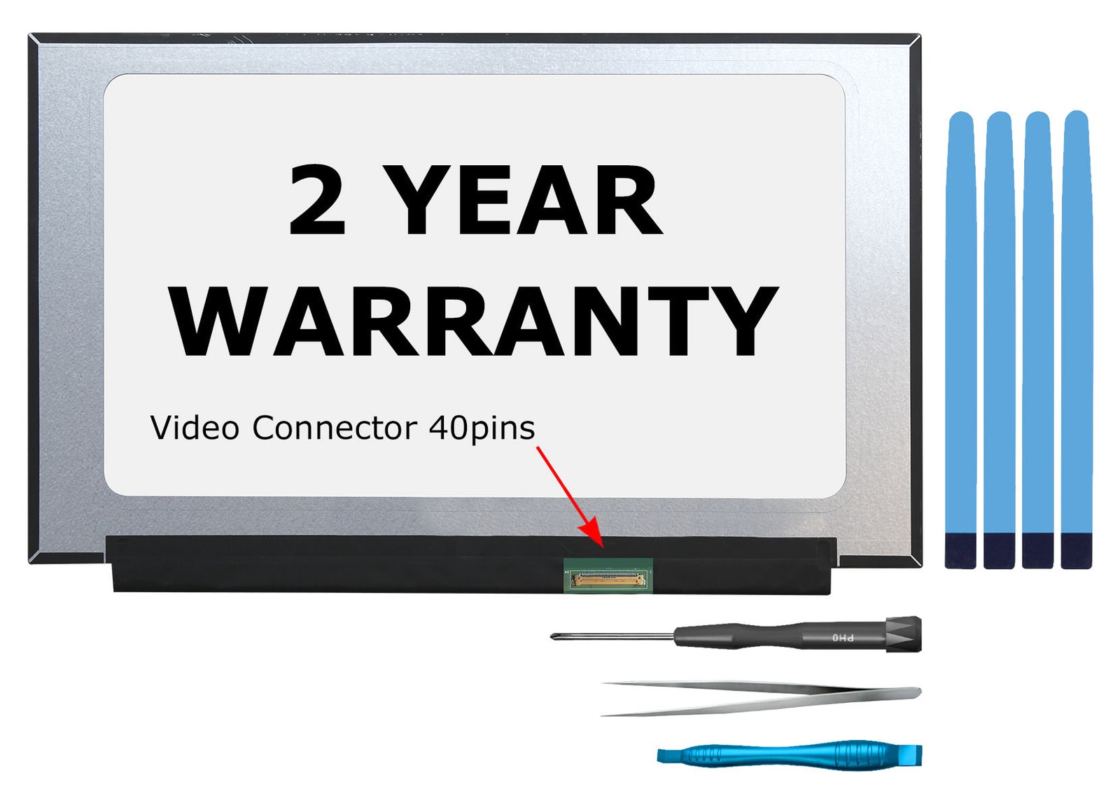 HP pn N84474-001 for Victus 15-FB 144Hz FHD IPS LCD Screen Matte LED Display
