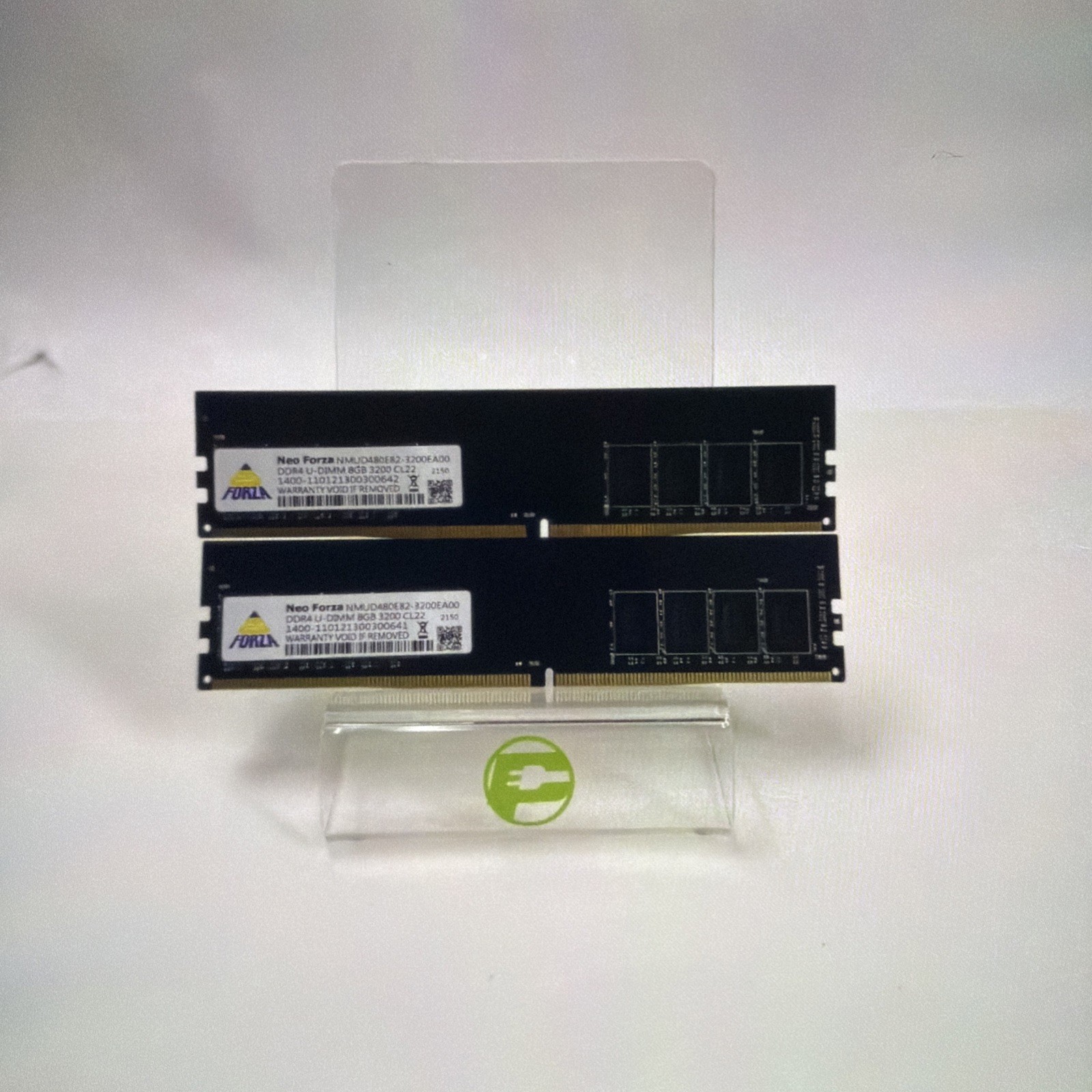 GoldKey Neo Forza 16GB (2x8GB) RAM DDR4 3200MHz