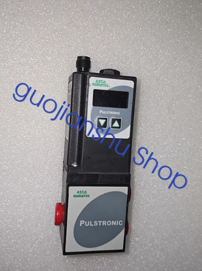 1PCS NEW ASCO 605D2300 Proportional valve Fast delivery Via Fedex/DHL/UPS