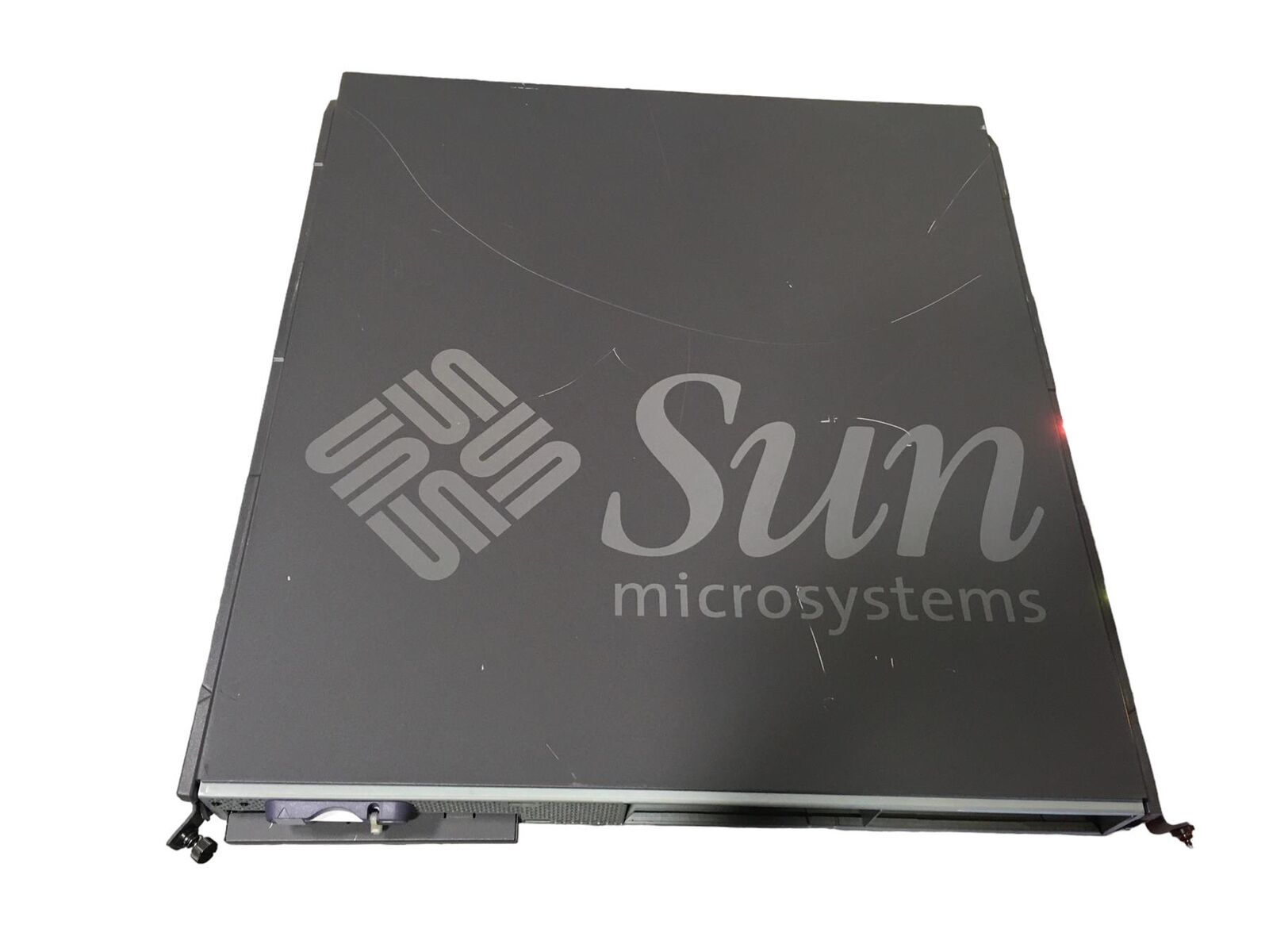 Sun Microsystems Netra T1 Model FJ2A Network Server 380-0388