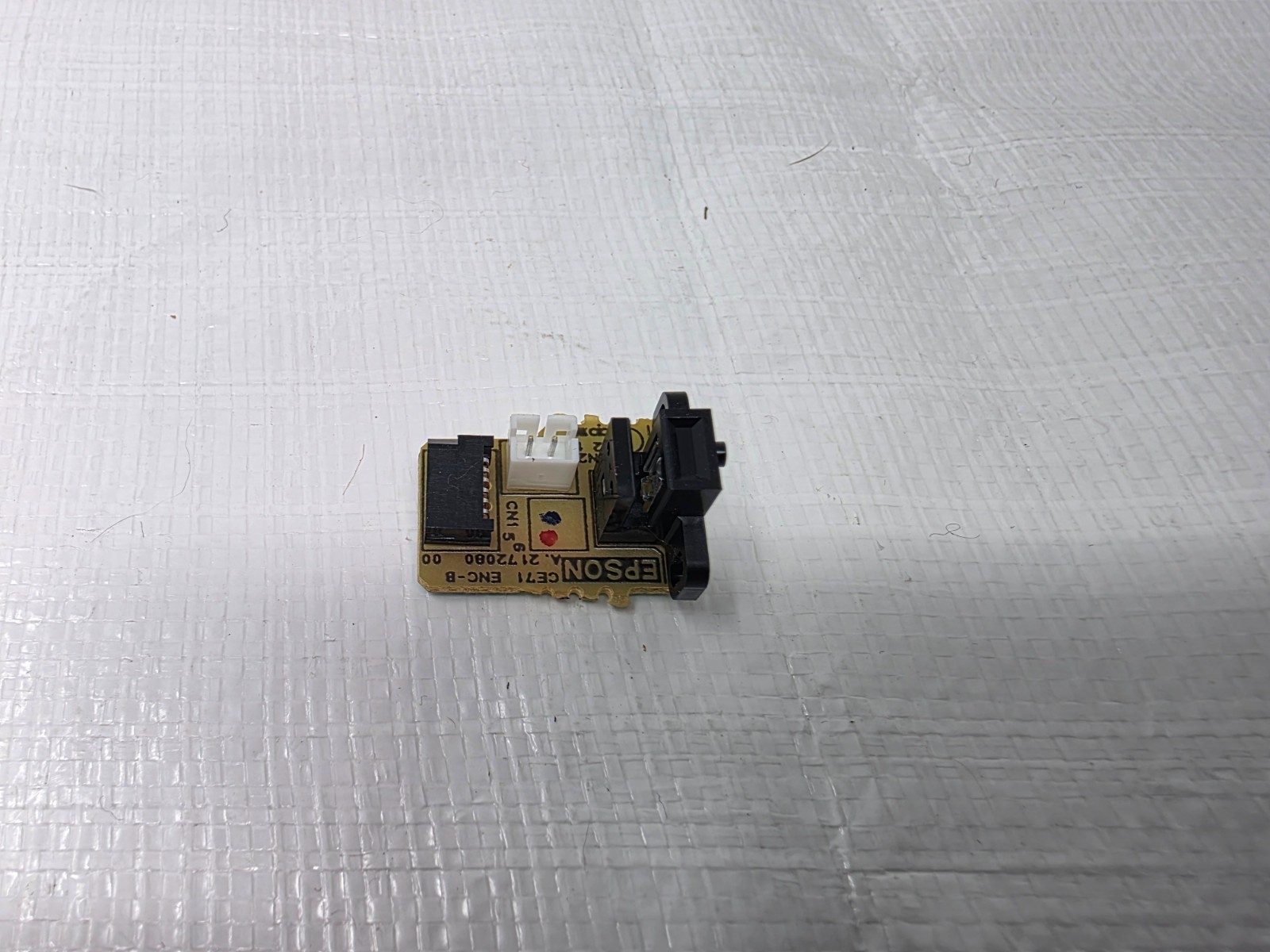 CR Scale Encoder Strip sensor Epson WorkForce WF-2760 WF2760 OEM