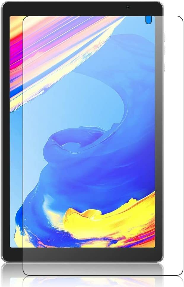Tempered Glass Screen Protector For Vankyo MatrixPad S20、Duoduogo、Facetel Q3 Pro