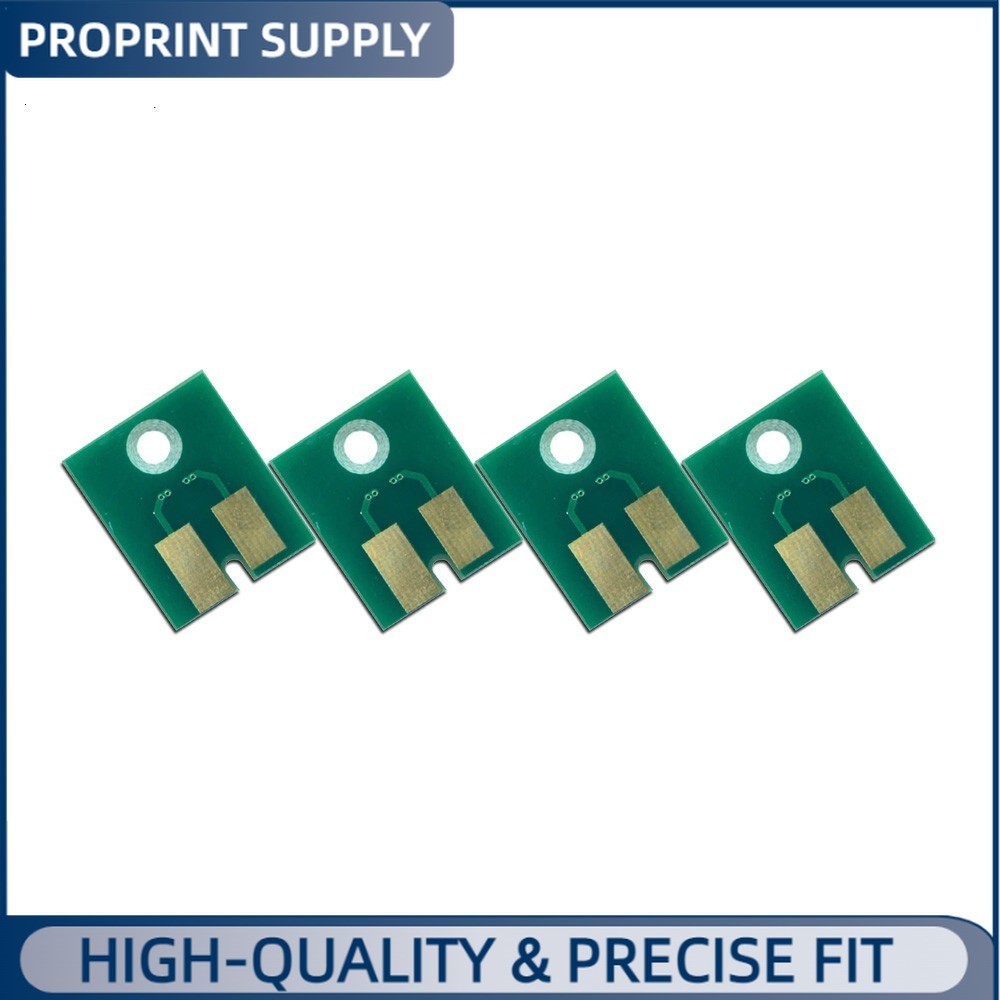 MAX2 4 PCS/Lot ARC Ink Cartridge Chip For Roland VS540i VS640i VS300i