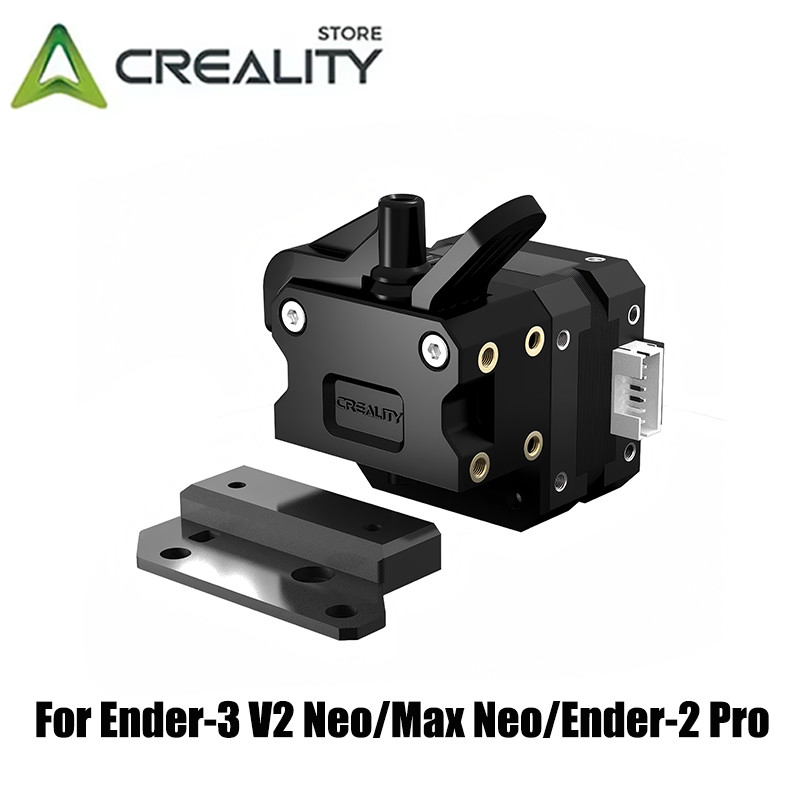 CREALITY Official Sprite Extruder SE-Neo High Torque Dual-gear Drive 