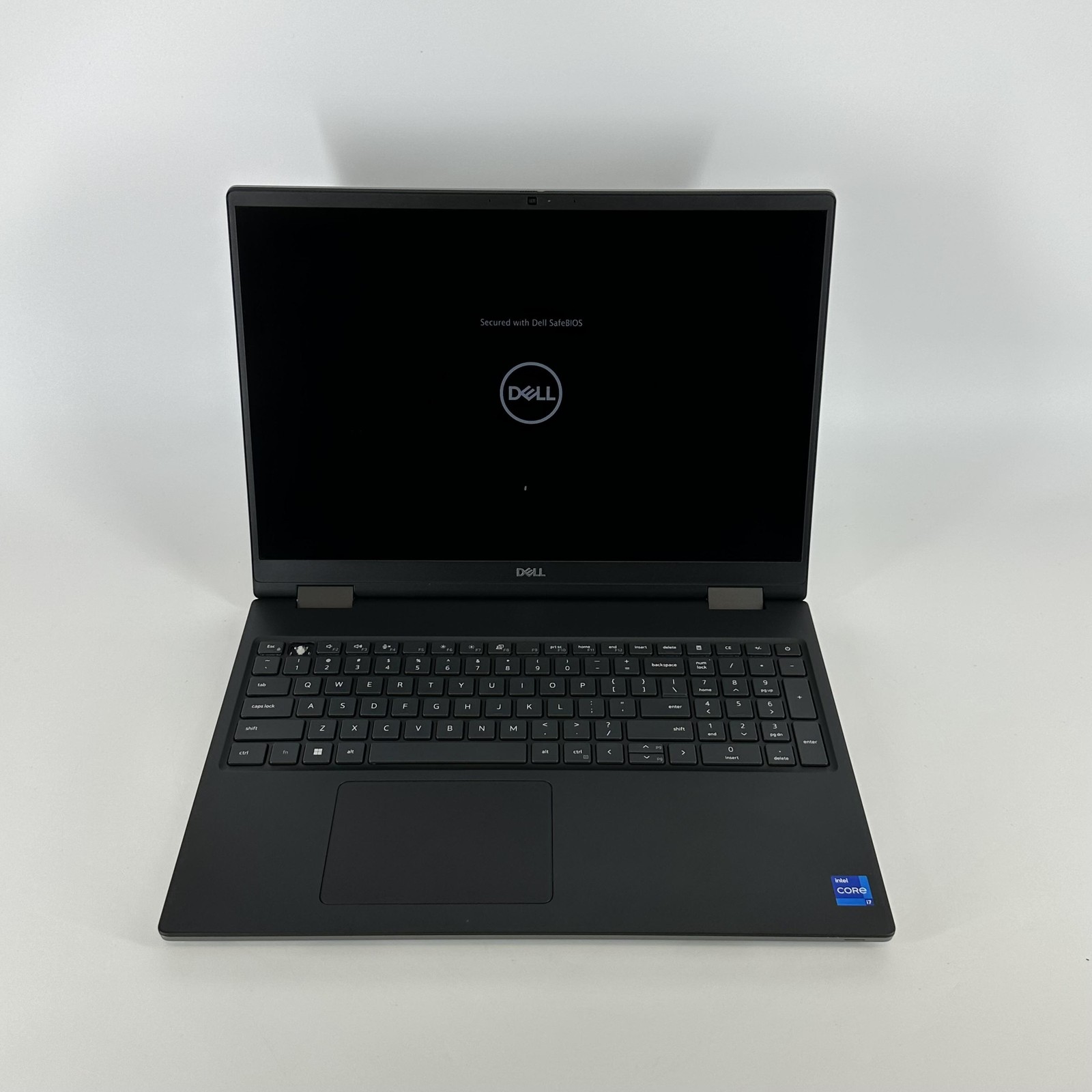 Dell Precision 7680 16 Gray FHD+ 2.1 GHz i7-13850HX 32GB 1TB SSD Very Good