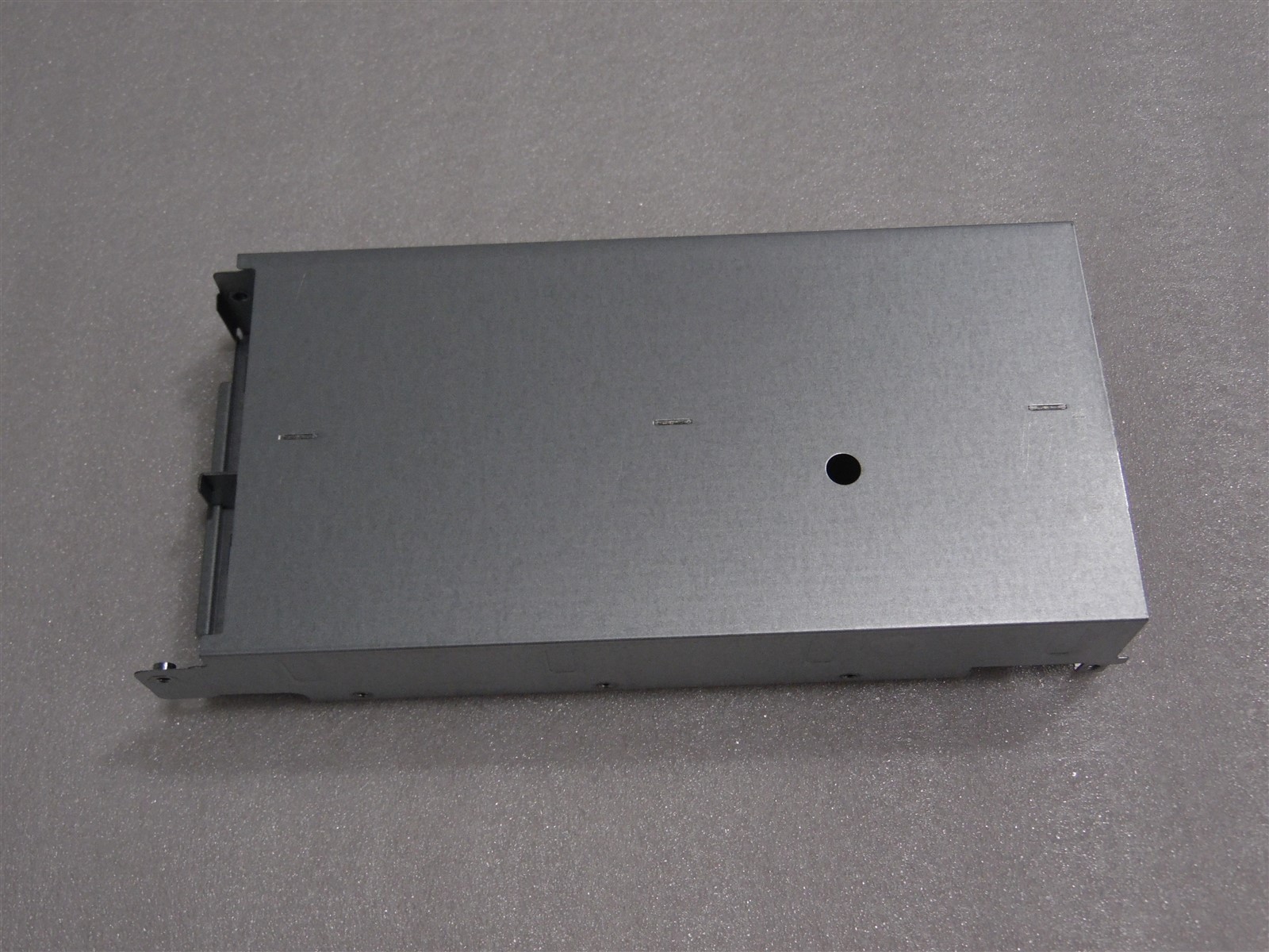 DELL DUAL HOTSWAP POWER SUPPLY METAL CAGE POWEREDGE SERVER R440 R6415 R6515