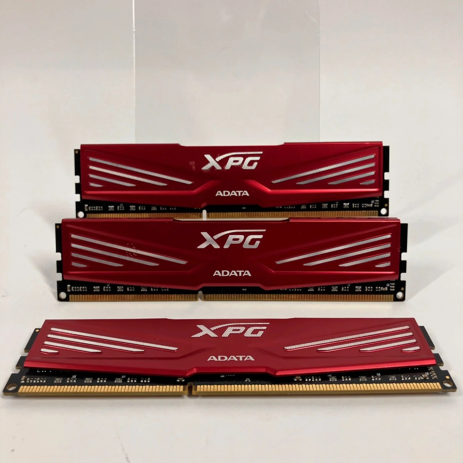 ADATA XPG 12GB (3x4GB) RAM DDR3 1600MHz