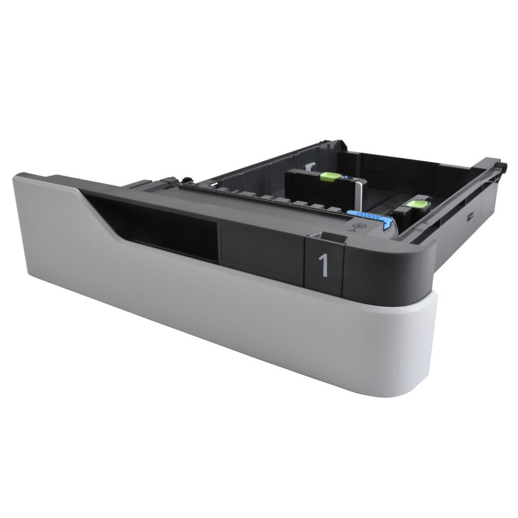 Genuine Lexmark 41X1118 550-Sheet Tray Insert Brand New MS821 MS823 MS825 MX721
