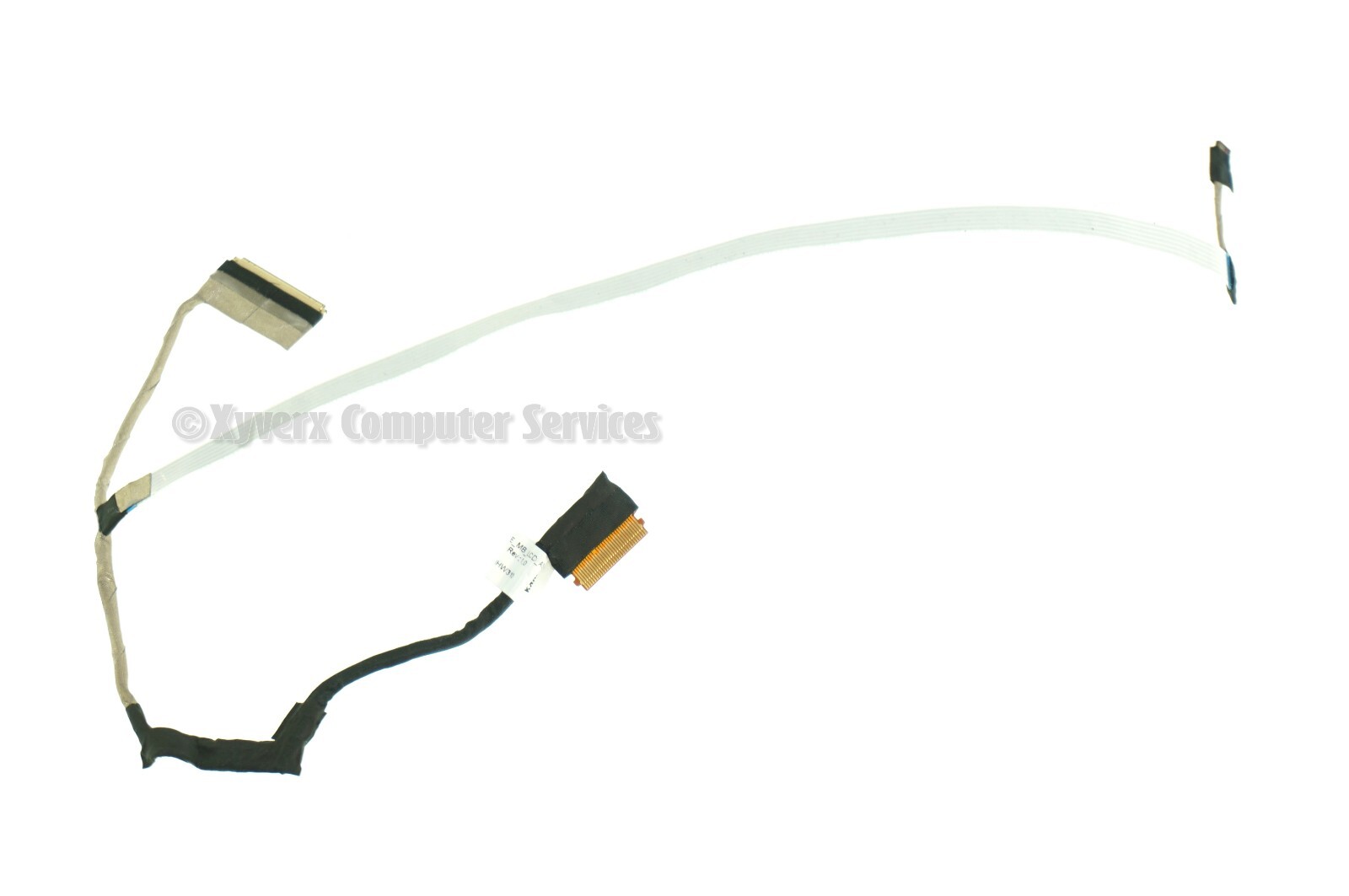 L52016-001 DC02C00LP00 GENUINE HP LCD DISPLAY CABLE 15-DW 15-DW2025CL (A)(CC61)