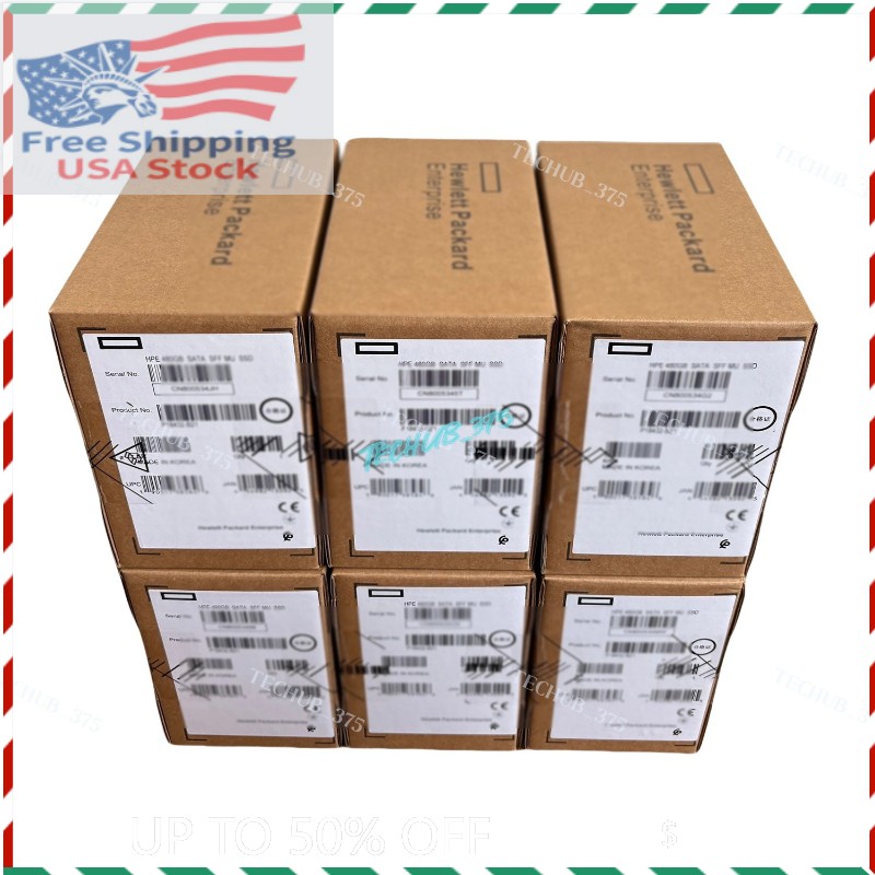 HP 833928-B21 834134-001 3.5" 