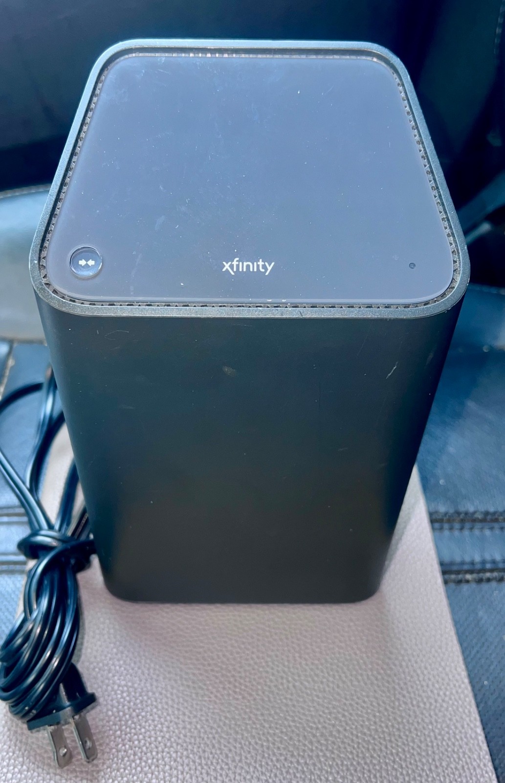 Co Xfinity XB6-A Gateway WiFi Router w/Power Cord - Great Condition