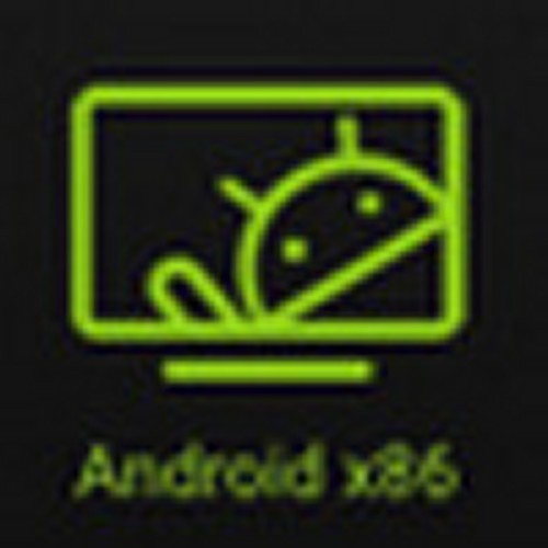 Android x86 9.0 r2 DVD (i686)