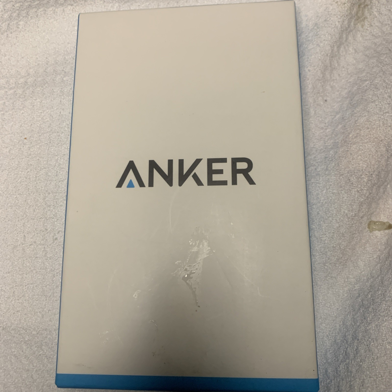 Anker AK-A7516012 4-Port USB 3.0 Data Hub