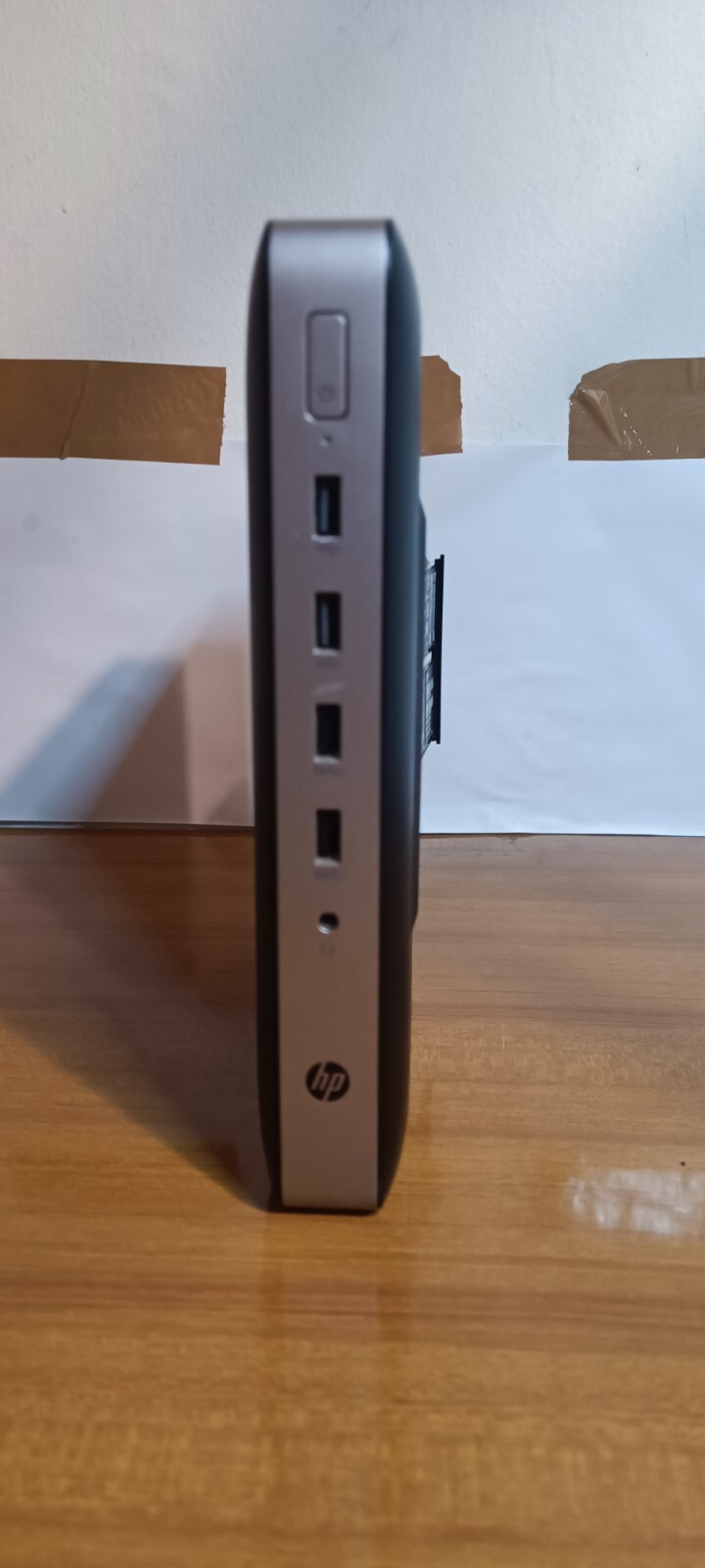 HP T630 THIN CLIENT / MINI-PC 