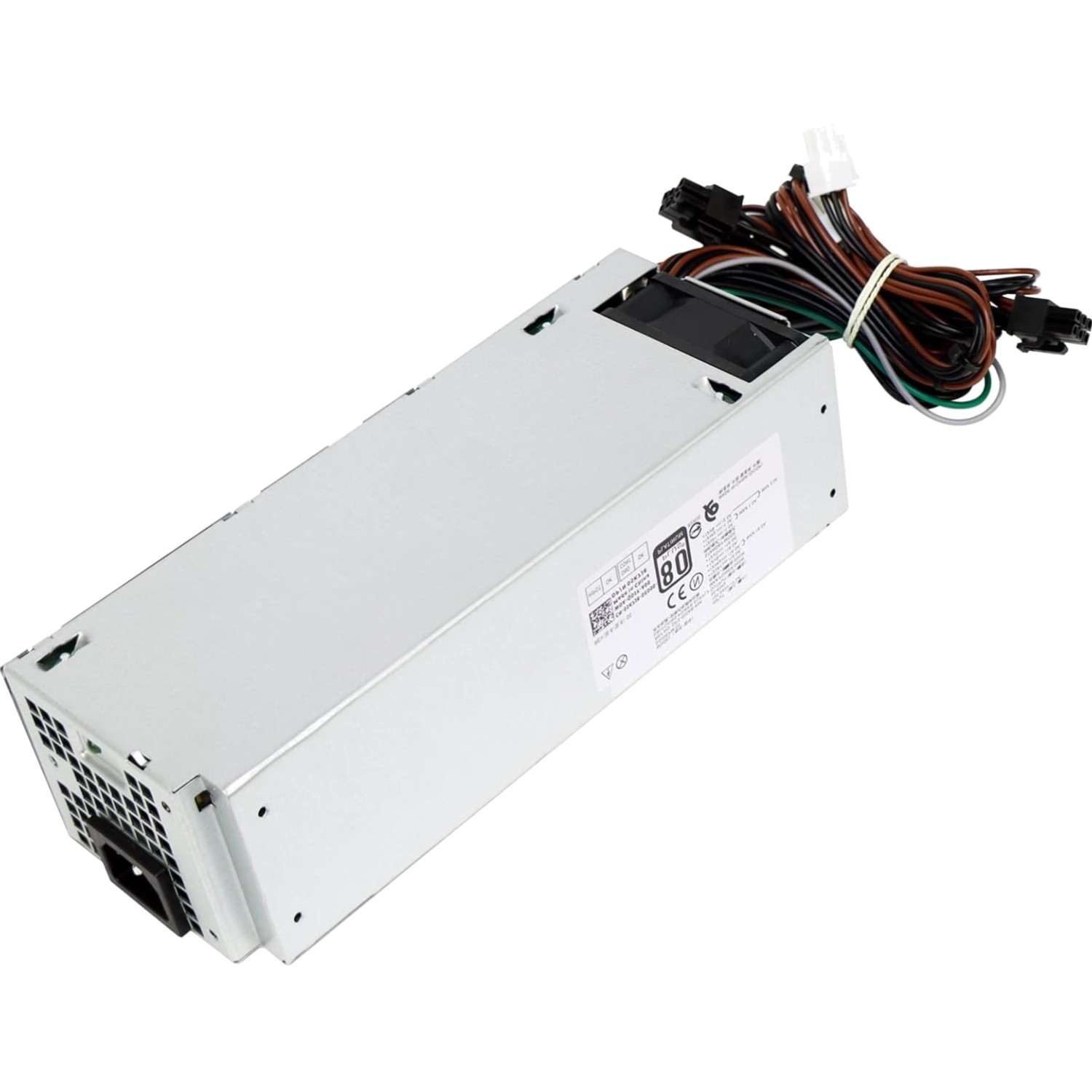 S Union D500EPM 00 500W Power Supply For Dell Optiplex MT XPS 8940