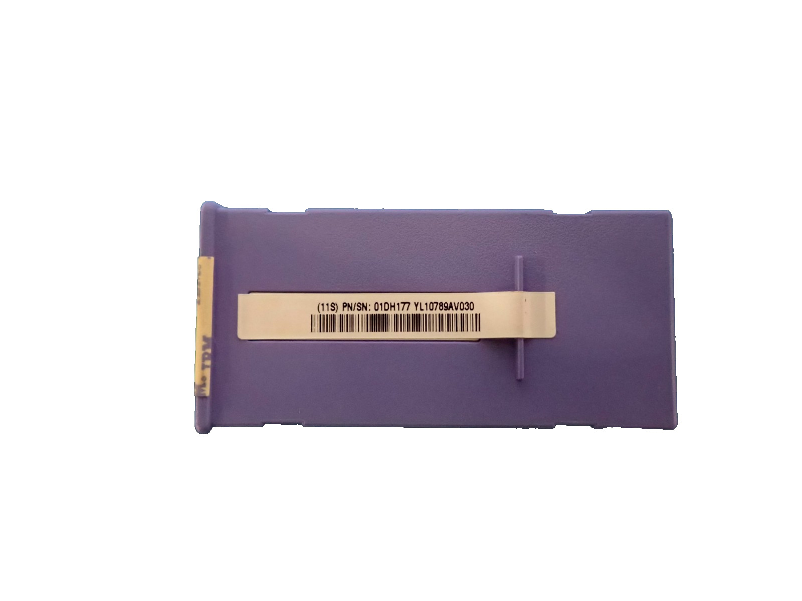 IBM 01DH177 Internal Server for Power Systems S914 Vital Product Data (VPD) Card